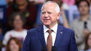 Republican efforts to impeach Walz, Ellison fail in Minnesota