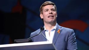 Swalwell's exit leaves uncertainty in gubernatorial race