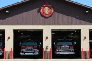 Meeting Summary and Briefs: Manhattan Fire Protection District for March 16, 2026