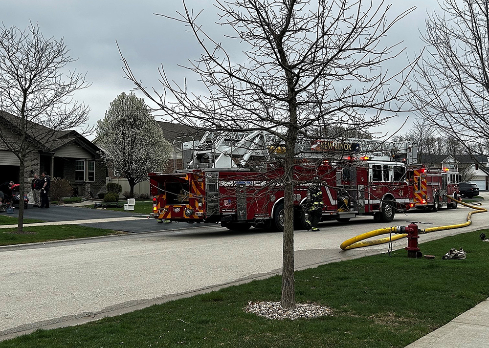 NL Fire