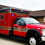 Manhattan Fire Board Reviews Financials, Navigates ‘No Tax on Overtime’ Law