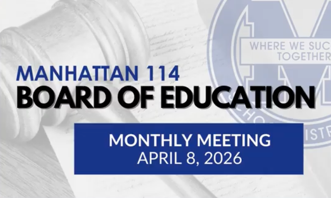 Manhattan 114 Sets Committee of the Whole Schedule, Approves Key Administrative and Teaching Hires