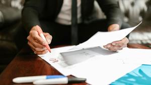 Analysis finds short-term stability, lack of long-term growth in state budget
