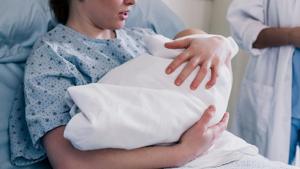 Viral goose egg case fuels debate over abortion
