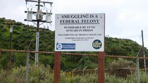 International human smuggling ring exploiting Canadian visa system thwarted by US