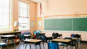 State absenteeism change follows lowered academic benchmarks