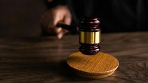 Detention hearing continued to next week for suspect in Trump threats