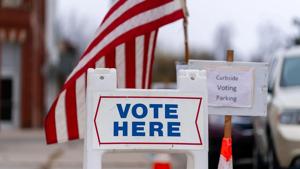 Six Democrats seeking 13th Congressional District post