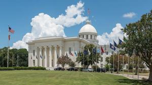 Tuberville, Jones to face off in Alabama governor's race