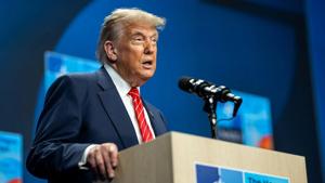 Court strikes tariff, Trump moves ahead with replacement