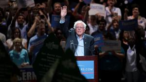 Investigation: Sanders' anti-oligarchy tour spent $608k on elite travel
