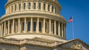 U.S. deficit projected to hit $2 trillion, double fiscal target