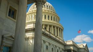 Congress extends govt. surveillance powers for 45 days