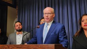Illinois pauses redistricting effort after Supreme Court ruling