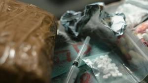 Detroit border agents seize greatest volume of drugs at northern border