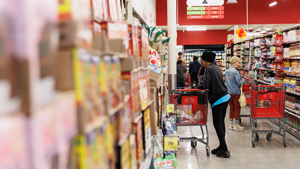 SNAP cuts, Illinois payment errors spark fierce debate
