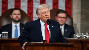 Trump-endorsed candidates win key Texas races in runoff