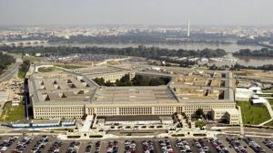 Taxpayers fund factories Pentagon says contractors should build