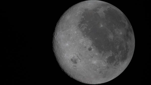 NASA unveils $1B moon base push amid cost questions