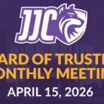 Meeting Summary and Briefs: Joliet Junior College Board of Trustees for April 15, 2026