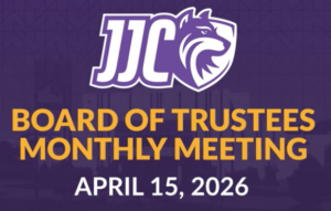 Meeting Summary and Briefs: Joliet Junior College Board of Trustees for April 15, 2026