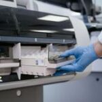Former HHS secretary tied to company that could benefit from CMS screening proposal