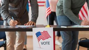 Open primary system debated as Californians go to polls