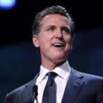 U.S. Department of Justice investigates Newsom’s associates