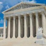 Supreme Court rules for Texas in Rio Grande River lawsuit