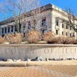 Ruling: Illinois Supreme Court likely overstepped in ousting of Cook County judge