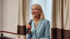 House passes Mary Miller’s bill to stop childcare fraud