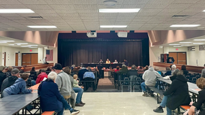 Michigan township denies solar expansion after months of controversy