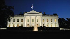 FBI foils alleged terror plot at White House UFC event