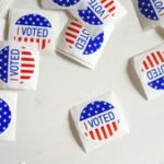 U.S. Senate race headlines Maine primaries as voters head to polls Tuesday