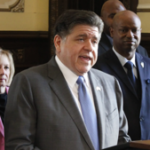 Illinois quick hits: Pritzker pauses data center tax credits