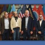 Montana governor to Washington companies: We want your business