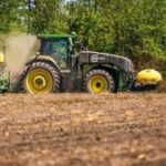 John Deere agrees to 10-year right-to-repair settlement