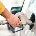 Crude oil rises, gas prices may follow