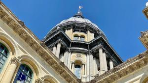 Illinois news in brief: Ammons House investigation hearing set; IDOT requests public feedback; Duckworth reacts to service member's death