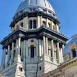 Illinois news in brief: Ex-Big Ten Network staffer gets 2 years in embezzlement case