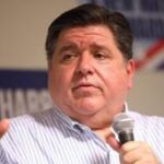 Govs. Pritzker, Stitt discuss ways to reduce divide in politics