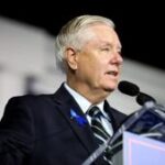 Sen. Lindsey Graham dies after sudden illness