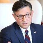 Johnson says Trump tariffs are net positive for Louisiana despite challenges