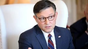 Johnson says Trump tariffs are net positive for Louisiana despite challenges