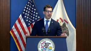 Secretary of State dismisses calls for clarity on migrant’s license status