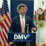 Secretary of State says insurance reforms are not political