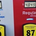 Drivers pay more as gas tops $4 nationwide