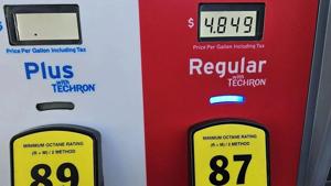 Drivers pay more as gas tops $4 nationwide