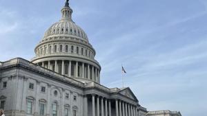 Republicans' $95B budget resolution passes House