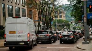 Report: Illinois commutes rated among America's safest